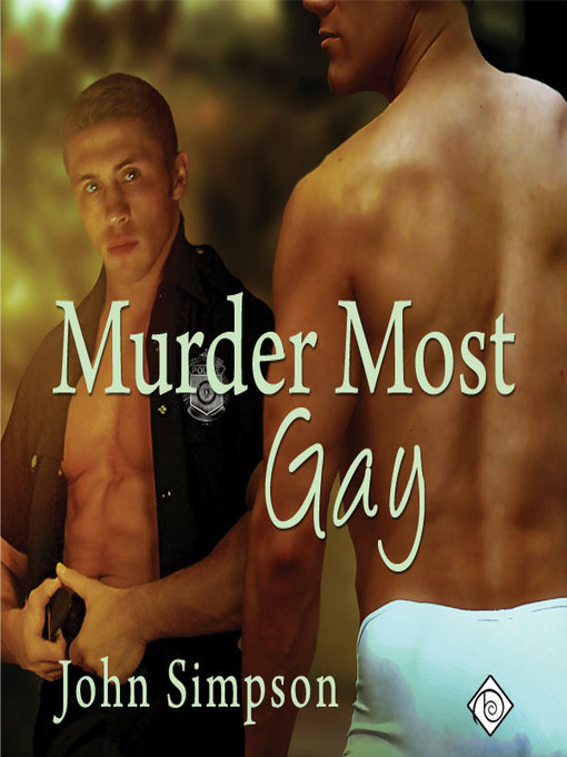 Title details for Murder Most Gay by John Simpson - Wait list